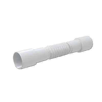 Rallonge tuyau flexible