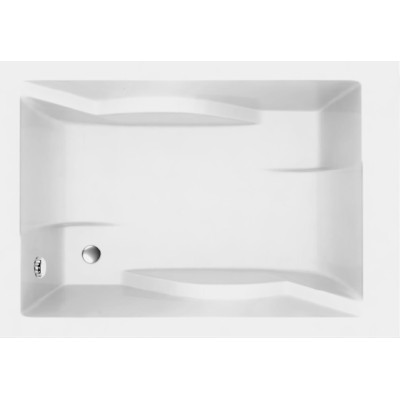 Baignoire Cambria pour 2