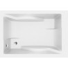 Baignoire Cambria pour 2