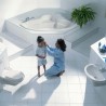 Baignoire Rivage photo d'ambiance