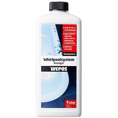 desinfectant de baignores balnéo 1 litre