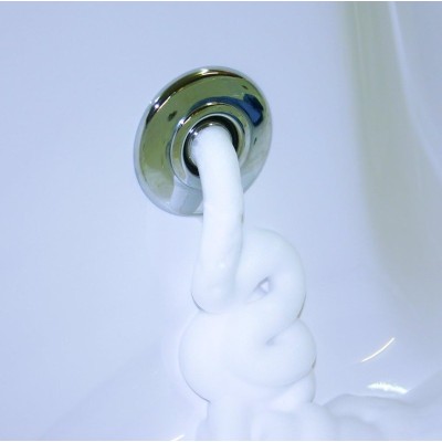 Désinfectant baignoires Balnéo en bombe