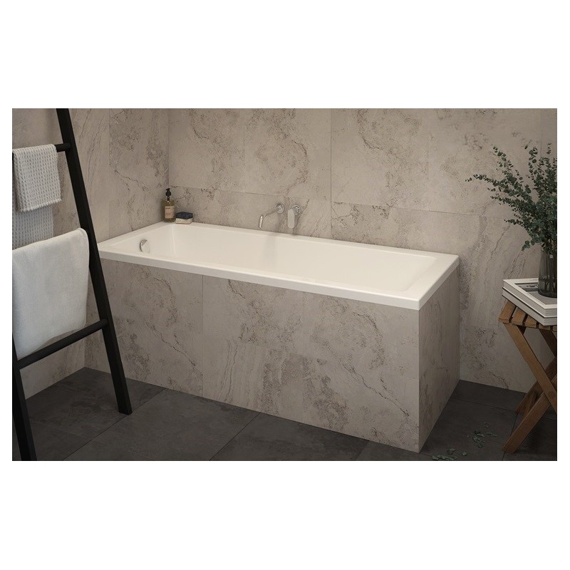 Baignoire Balnéo Acomo Solo