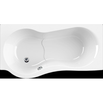 Baignoire Balnéo bain et douche 170X75/90