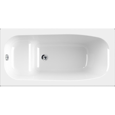 Baignoire  140x70 avec Siège intégré