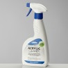 Cramer soin des surfaces acryliques des baignoires et douches