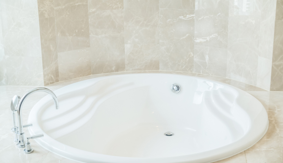 Baignoires balnéo